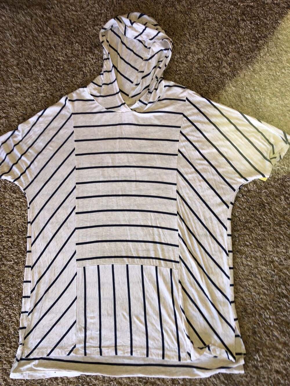 Zenergy by Chico's Hoodie